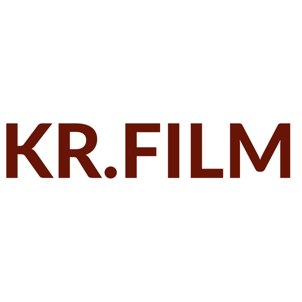 KR.FILM Logo