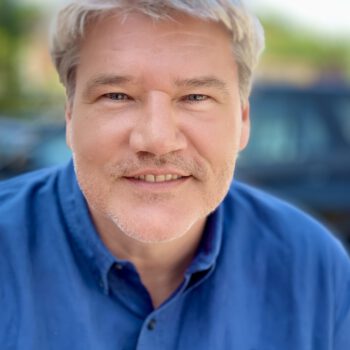 Steffen Haug
