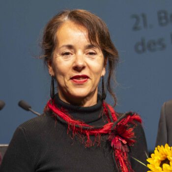 Annekatrin Mücke