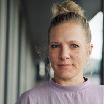 Patricia Rathjens